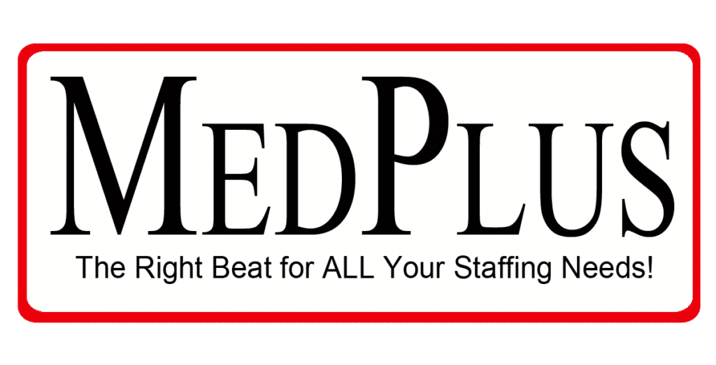 MedPlus logo